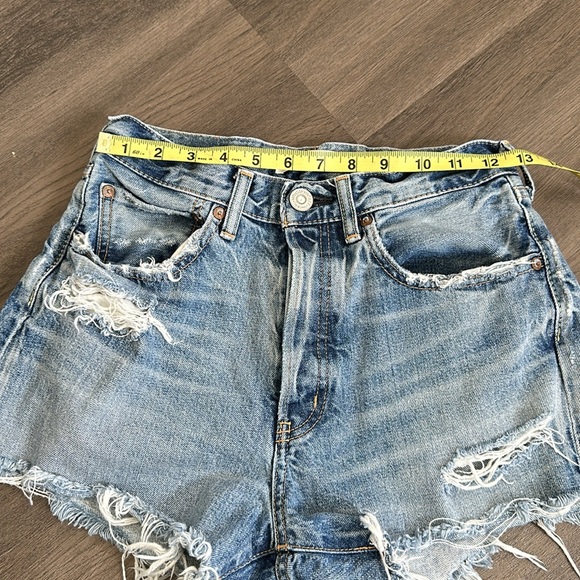 Moussy vintage shorts - Picture 4 of 8